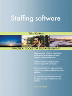 Staffing software Third Edition