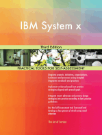 IBM System x Third Edition