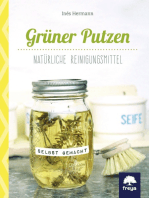 Grüner Putzen