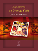 Espectros de Nueva York