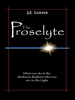 The Proselyte