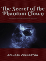 The Secret of the Phantom Clown