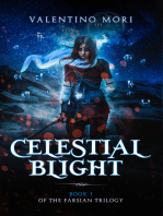 Celestial Blight