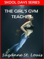 The Girl's Gym Teacher