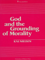 God and the Grounding of Morality