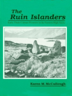 Ruin Islanders: Thule Culture Pioneers in the Eastern High Arctic