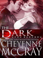 The Dark: Dark Sorcery, #6
