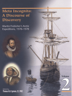 Meta Incognita: a discourse of discovery - volume 2: Martin Frobisher's Arctic expeditions, 1576-1578