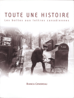 Toute une histoire