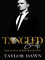 Tangled Ends: The Magnolia Series, #5