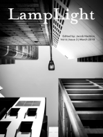 LampLight: Volume 6 Issue 3
