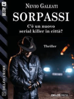 Sorpassi