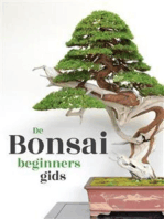 De Bonsai Beginners Gids