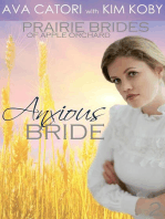 Anxious Bride