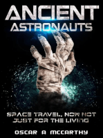 Ancient Astronauts