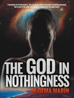 The God In Nothingness