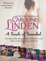 A Touch of Scandal