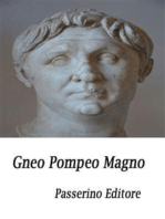 Gneo Pompeo Magno