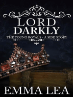 Lord Darkly: The Young Royals, #1.5