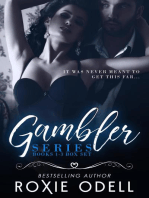 Gambler Series Complete Box Set: Gambler Series, #2