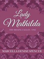 Lady Mathilda: The Missing Eagles
