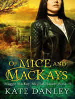Of Mice and MacKays
