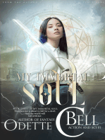 My Immortal Soul Book Three