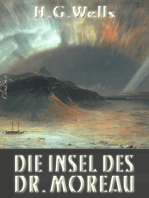 Die Insel des Dr. Moreau