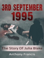 3rd September 1995