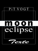 Moon Eclipse: Gedichte & Balladen
