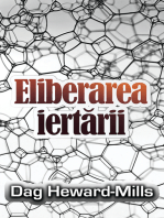 Eliberarea iertării