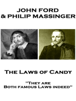 The Laws of Candy: “They are Both famous Laws indeed”