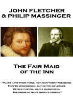 The Fair Maid of the Inn