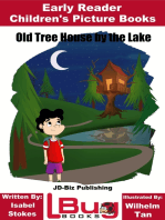 Old Tree House by the Lake: Early Reader - Children's Picture Books