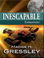 Inescapable ~ Tomorrow