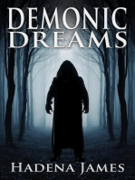 Demonic Dreams: Dreams and Reality, #14
