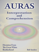 AURA's: Interpretation & Comprehension