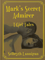 Mark's Secret Admirer