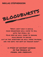 Bloodbursts