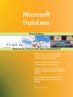 Microsoft HoloLens Third Edition