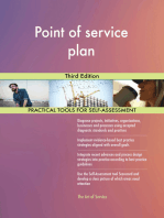 Point of service plan Third Edition
