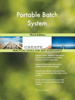 Portable Batch System Third Edition