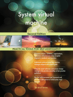 System virtual machine Second Edition