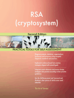 RSA (cryptosystem) Second Edition