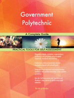 Government Polytechnic A Complete Guide