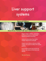 Liver support systems Second Edition