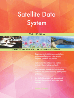 Satellite Data System Third Edition