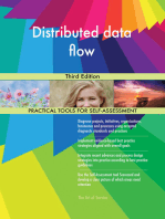 Distributed data flow Third Edition