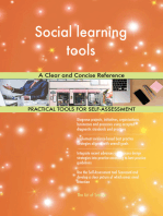Social learning tools A Clear and Concise Reference