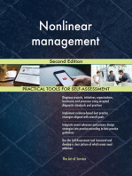 Nonlinear management Second Edition